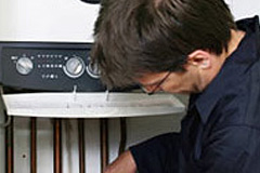 boiler repair Halstead
