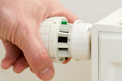 Halstead central heating repair costs