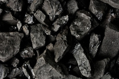 Halstead coal boiler costs