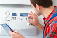 free commercial Halstead boiler quotes