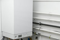 free Halstead condensing boiler quotes