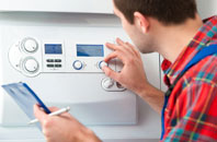 free Halstead gas safe engineer quotes