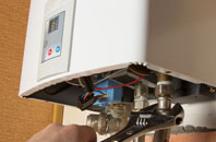 free Halstead boiler install quotes