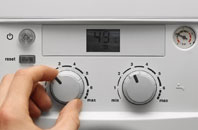 free Halstead boiler maintenance quotes